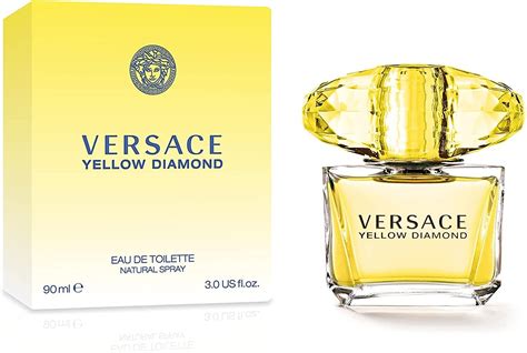 versace perfume yellow box|versace yellow diamond buy online.